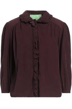 LOU LOU BELLE VILLE PARIS TOPWEAR - Shirts - on YOOX.com