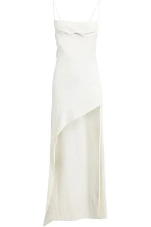 MUGLER DRESSES - Mini dresses - on YOOX.com