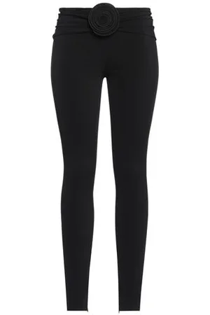 MAGDA BUTRYM BOTTOMWEAR - Leggings - on YOOX.com