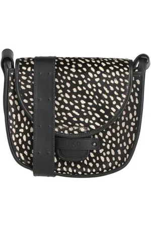 High BAGS - Cross-body bags - on YOOX.com