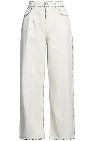 Icon Denim BOTTOMWEAR - Jeans - on YOOX.com