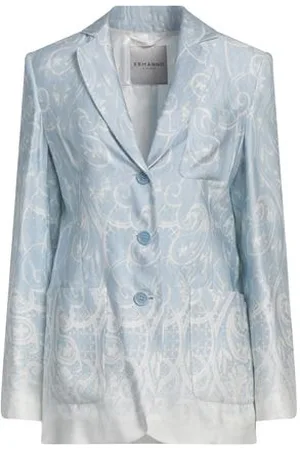 Ermanno Firenze SUITS and CO-ORDS - Blazers - on YOOX.com