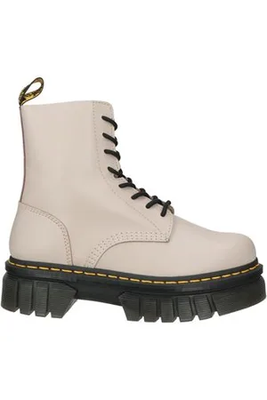 Dr. Martens FOOTWEAR - Ankle boots - on YOOX.com