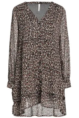 Pepe Jeans DRESSES - Mini dresses - on YOOX.com