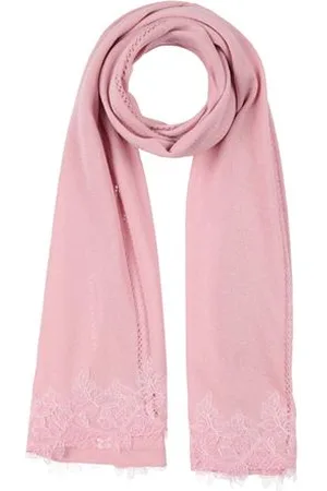 Ermanno Firenze ACCESSORIES - Scarves - on YOOX.com