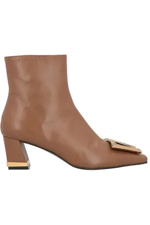 ROBERTO FESTA FOOTWEAR - Ankle boots - on YOOX.com