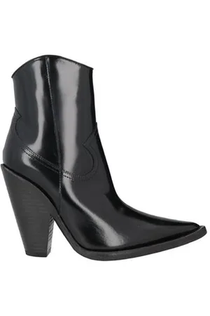 Serafini FOOTWEAR - Ankle boots - on YOOX.com