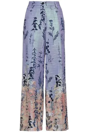 FORTE FORTE BOTTOMWEAR - Trousers - on YOOX.com