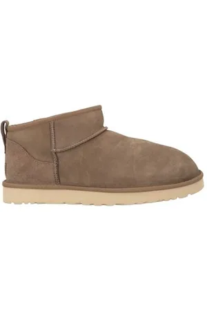 UGG FOOTWEAR - Ankle boots - on YOOX.com