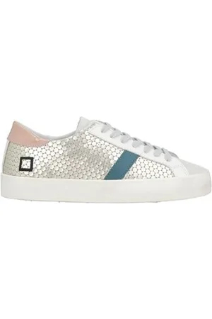 D.A.T.E. FOOTWEAR - Trainers - on YOOX.com