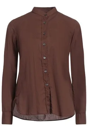 caliban TOPWEAR - Shirts - on YOOX.com