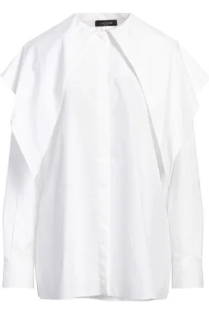 Fabiana Filippi TOPWEAR - Shirts - on YOOX.com