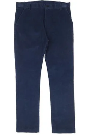 Manuel Ritz BOTTOMWEAR - Trousers - on YOOX.com