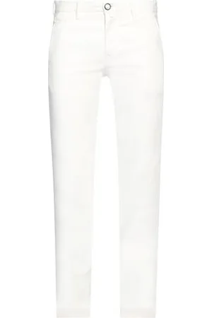 Jacob Cohen BOTTOMWEAR - Trousers - on YOOX.com