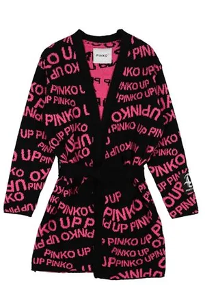 Pinko KNITWEAR - Cardigans - on YOOX.com