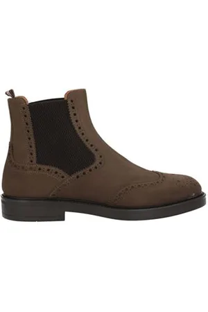 Rossi FOOTWEAR - Ankle boots - on YOOX.com