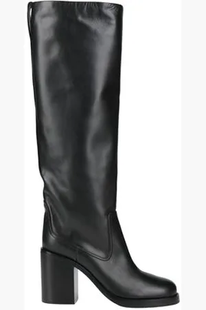 PARIS TEXAS FOOTWEAR - Boots - on YOOX.com