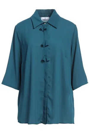 MANUELA RIVA TOPWEAR - Shirts - on YOOX.com