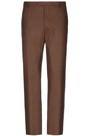 Boglioli BOTTOMWEAR - Trousers - on YOOX.com