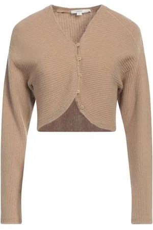 Vince KNITWEAR - Cardigans - on YOOX.com