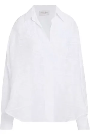 Ermanno Firenze TOPWEAR - Tops - on YOOX.com