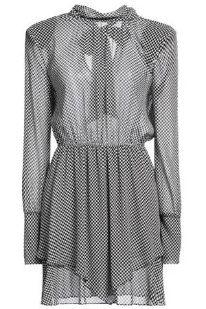 Patrizia Pepe DRESSES - Mini dresses - on YOOX.com