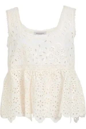Ermanno Firenze TOPWEAR - Tops - on YOOX.com