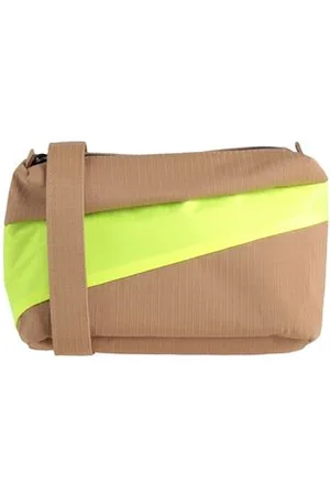 susan bijl BAGS - Cross-body bags - on YOOX.com