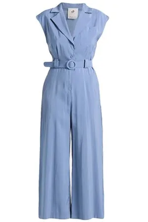 Compagnia Italiana JUMPSUITS & TRACKSUITS - Jumpsuits - on YOOX.com