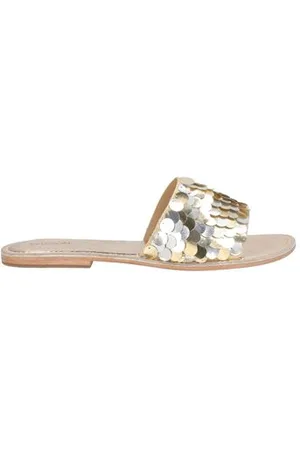 CB FUSION FOOTWEAR - Sandals - on YOOX.com
