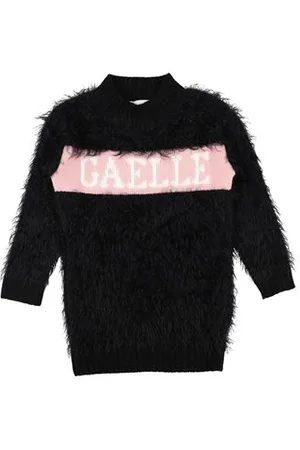 GAËLLE KNITWEAR - Jumpers - on YOOX.com