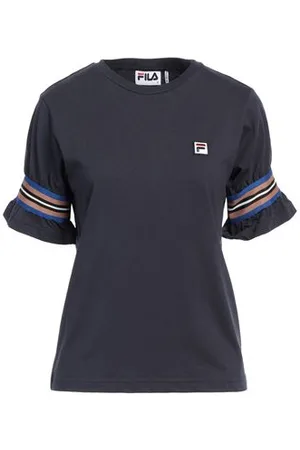 Fila TOPWEAR - T-shirts - on YOOX.com