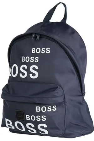 HUGO BOSS BAGS - Rucksacks - on YOOX.com