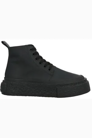 Maison Margiela FOOTWEAR - Trainers - on YOOX.com