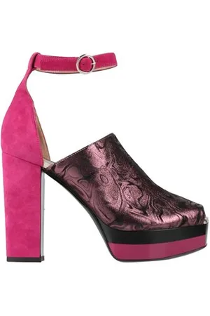 Pollini FOOTWEAR - Pumps - on YOOX.com