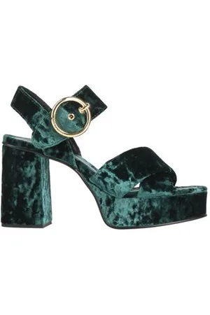 See by Chloé FOOTWEAR - Sandals - on YOOX.com