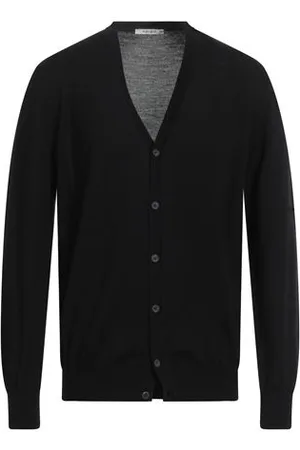 KANGRA CASHMERE KNITWEAR - Cardigans - on YOOX.com