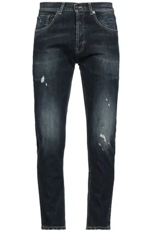 Dondup BOTTOMWEAR - Jeans - on YOOX.com