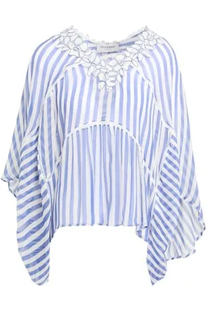 Ermanno Firenze TOPWEAR - Tops - on YOOX.com