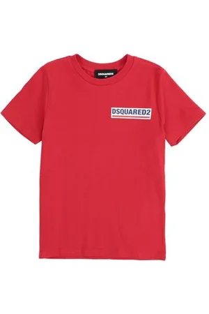Dsquared2 TOPWEAR - T-shirts - on YOOX.com