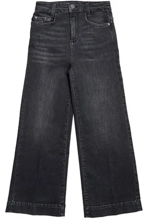 Liu Jo BOTTOMWEAR - Jeans - on YOOX.com