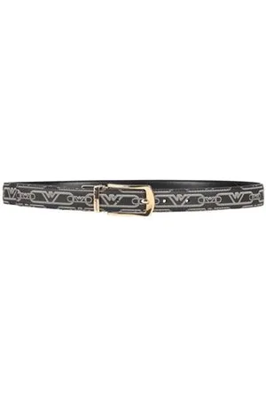 Emporio Armani Small Leather Goods - Belts - on YOOX.com