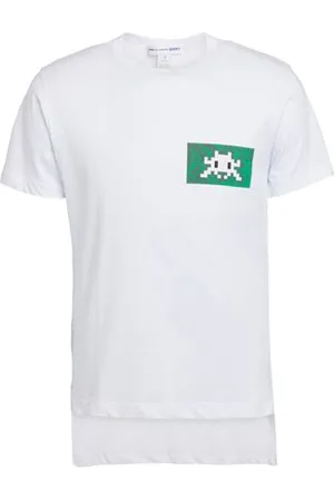 Comme des Garçons TOPWEAR - T-shirts - on YOOX.com