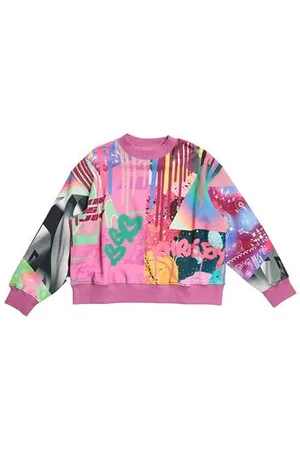 Khrisjoy TOPWEAR - Sweatshirts - on YOOX.com