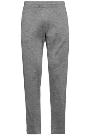 FILIPPO DE LAURENTIIS BOTTOMWEAR - Trousers - on YOOX.com