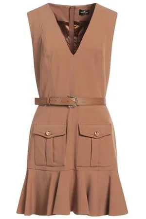 Elisabetta Franchi DRESSES - Mini dresses - on YOOX.com