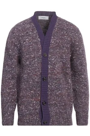 LARDINI KNITWEAR - Cardigans - on YOOX.com