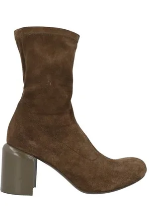 Officine creative FOOTWEAR - Ankle boots - on YOOX.com