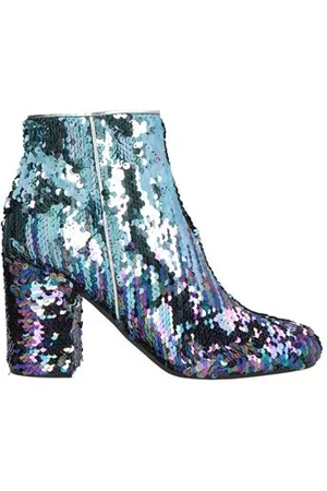 Pollini FOOTWEAR - Ankle boots - on YOOX.com