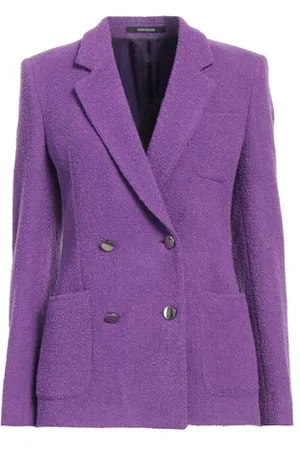 TAGLIATORE SUITS and CO-ORDS - Blazers - on YOOX.com